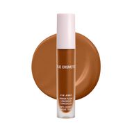 Power Plush Longwear faces power plush longwear