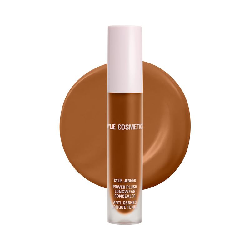 kylie cosmetics power plush longwear