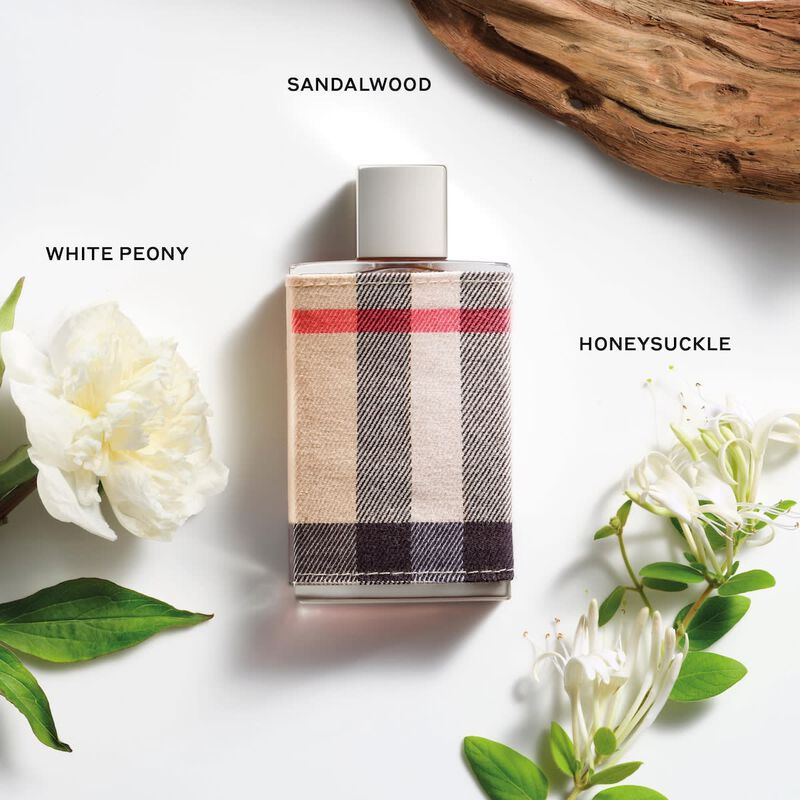 burberry london eau de parfum