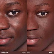 faces hd skin foundation