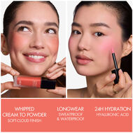 faces فوريفر بلاش سوفت فيلتر