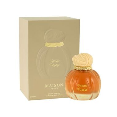 عطر رحلة الفانيليا faces عطر رحلة الفانيليا