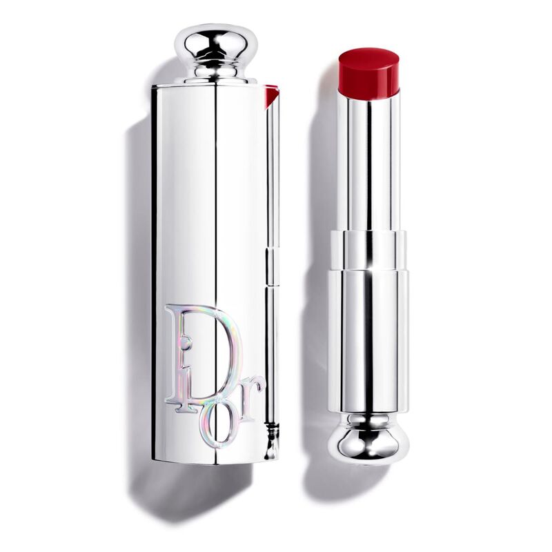 dior addict glass ultrashine and hydrating stick