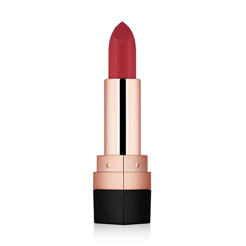 topface topface instyle matte lipstick