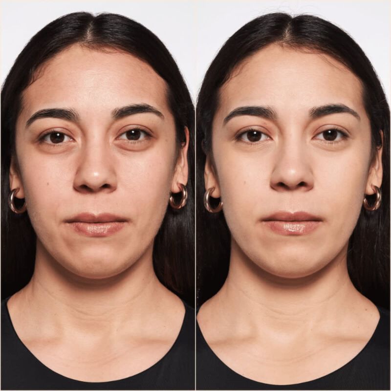 كاتريس بودرة كريم الاساس غير لامعة اتش دي لمدة 18 ساعة