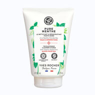 PURE MENTHE The anti-blackhead cleanser & scrub 125ML faces pure menthe the anti blackhead cleanser scrub 125ml