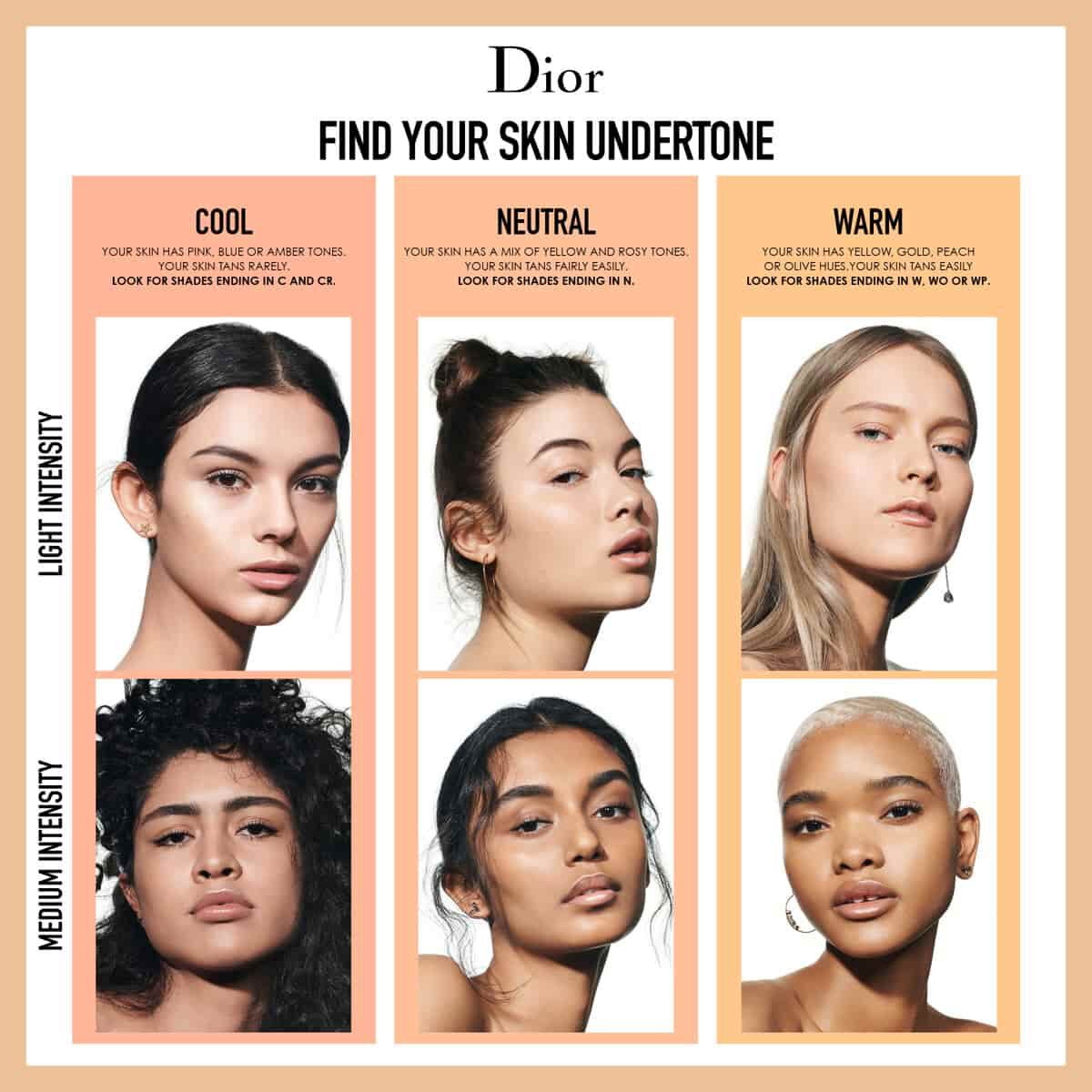 Dior Dior Backstage Airflash Spray Foundation Airbrushed Radiance