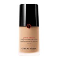 Power FabricPlus Foundation faces power fabricplus foundation