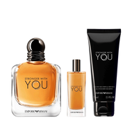 faces stronger with you holiday 2024 gift set