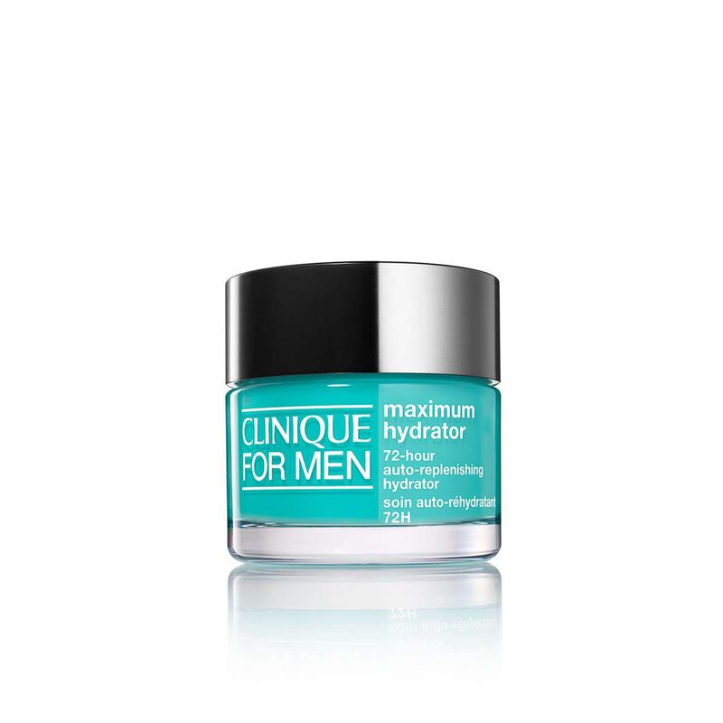 كلينيك مرطب clinique for men maximum hydrator 72hour autoreplenishing hydrator