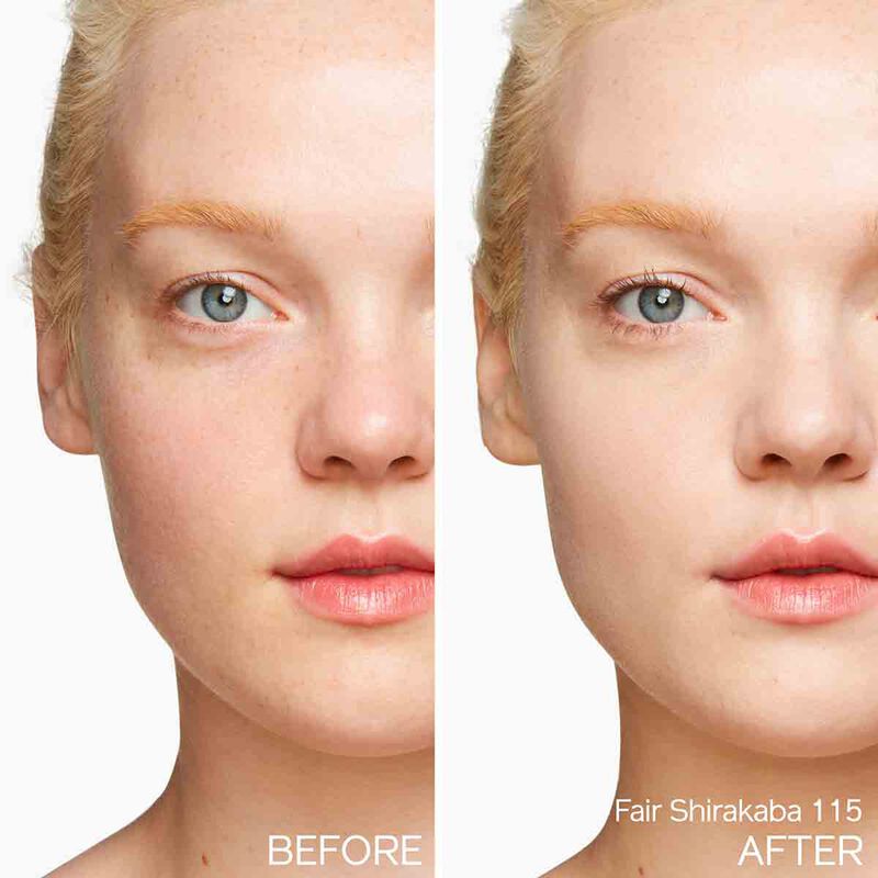 shiseido synchro skin selfrefreshing tint