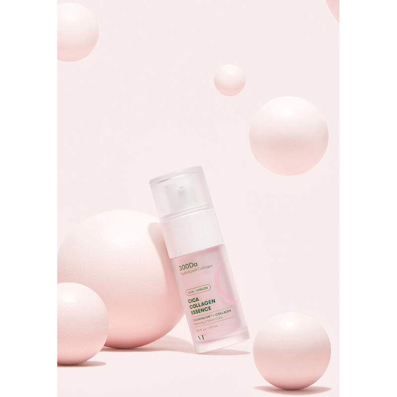 vt cosmetics cica collagen essence