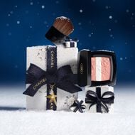 Les Signes De Illuminating Powder Blush - Festive Edition faces les signes de illuminating powder blush festive edition