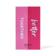 faces المجموعة الزهرية   بيتير توغيذر