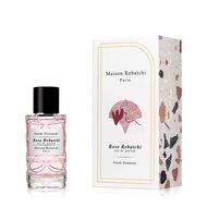 faces rose rebatchi eau de parfum