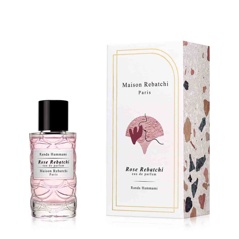 maison rebatchi rose rebatchi eau de parfum