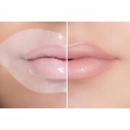 faces lip mask dreamkiss plumping and hydrating bio cellulose
