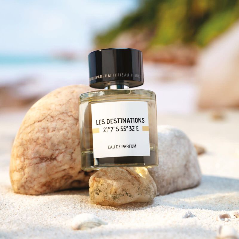 les destinations la reunion