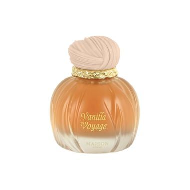 عطر رحلة الفانيليا faces عطر رحلة الفانيليا