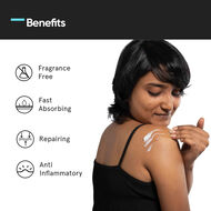 faces لوشن الجسم نياسيناميد 5٪