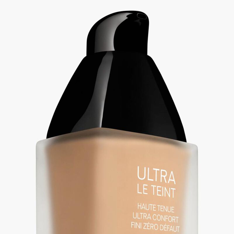 chanel ultra le teint fluide ultrawear