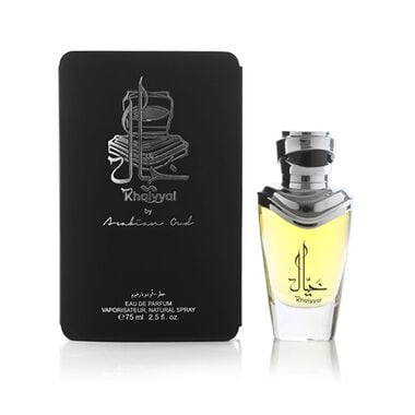 عطر خيّال faces عطر خيّال