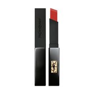 faces rouge pur couture the slim velvet radical  vibing nudes shade 318