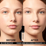 faces prisme libre skin caring concealer