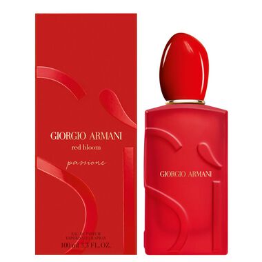 faces s  passione red bloom