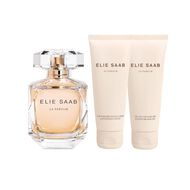 مجموعة لو بارفان ماء عطر + لوشن للجسم + جل استحمام faces مجموعة لو بارفان ماء عطر لوشن للجسم جل استحمام