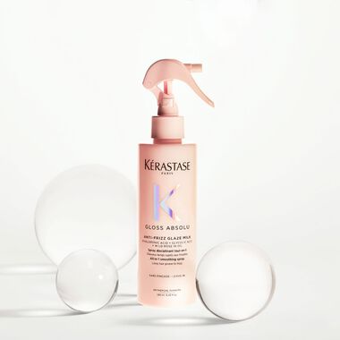 faces بخاخ غلوس أبسولو غلايز ميلك