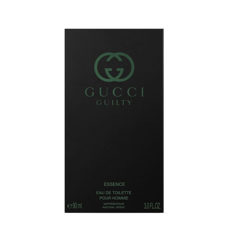 gucci guilty essence