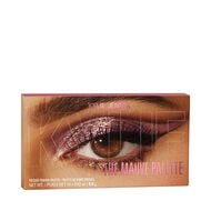 Pressed Powder faces pressed powder