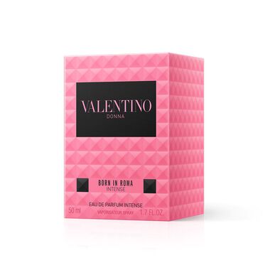 faces بورن إن روما إنتنس