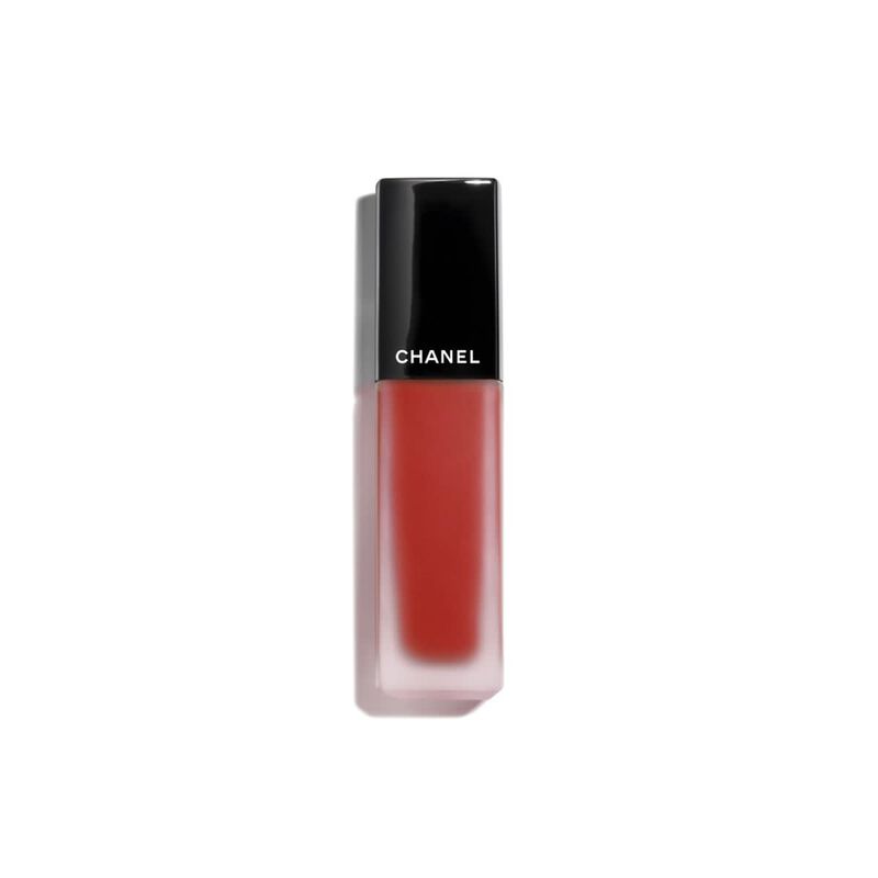 chanel rouge allure liquid velvet ultrawear intense matte liquid lip colour