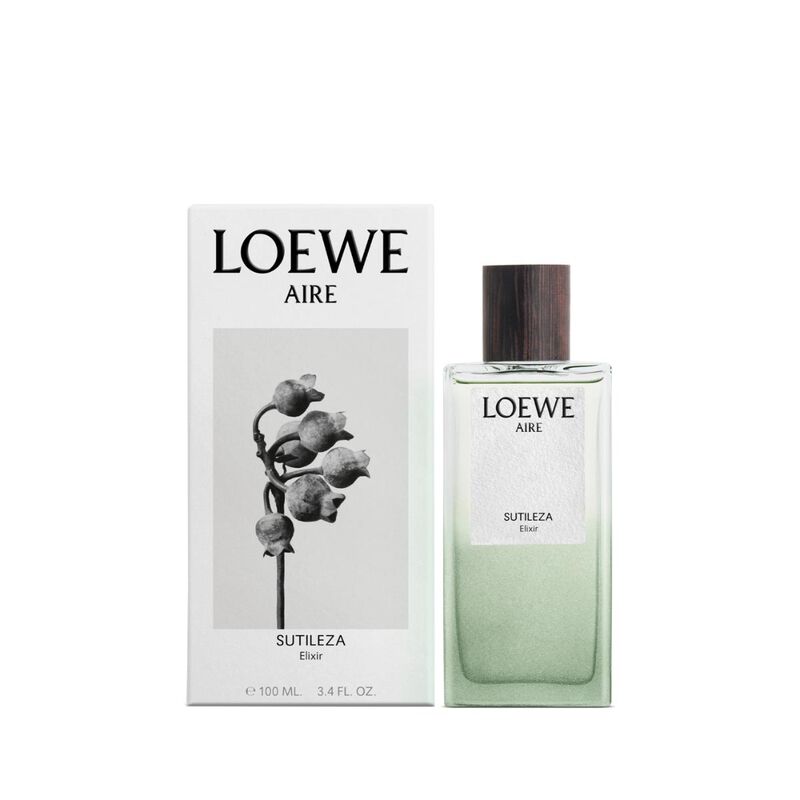 loewe aire sutileza elixir