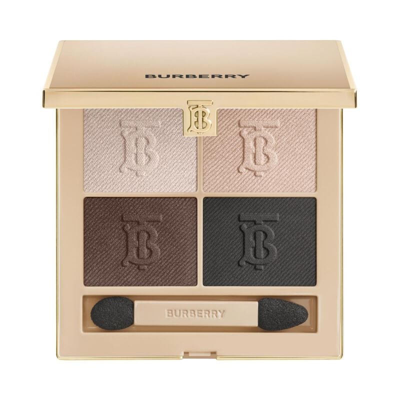 burberry eye quad