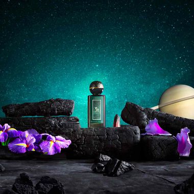 faces عطر برج الجدي