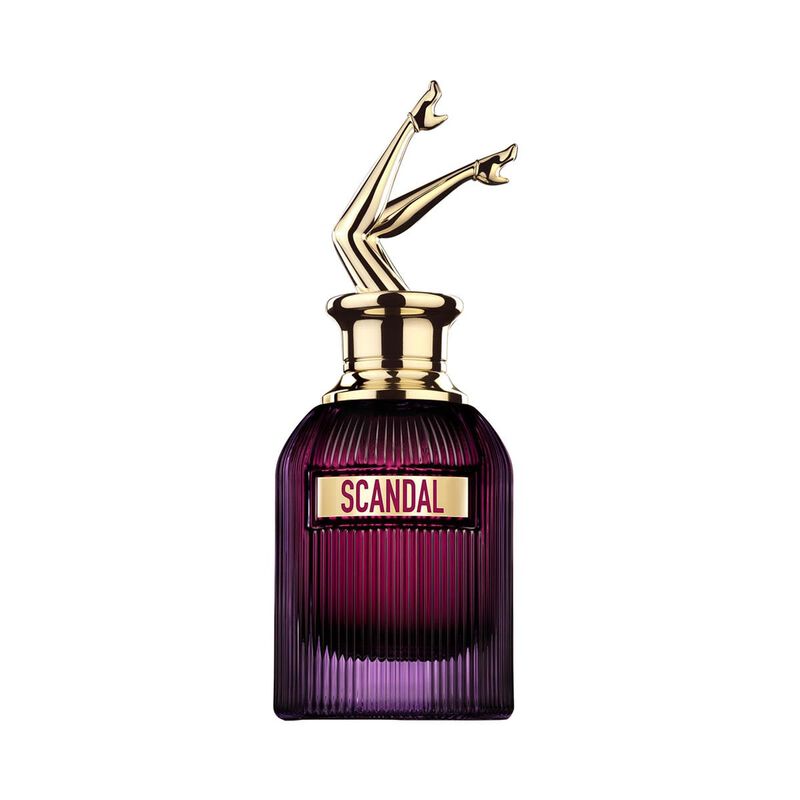 jean paul gaultier scandal intense