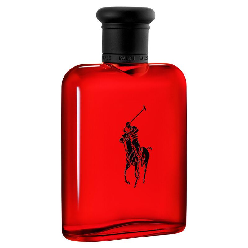 ralph lauren polo red club eau de toilette