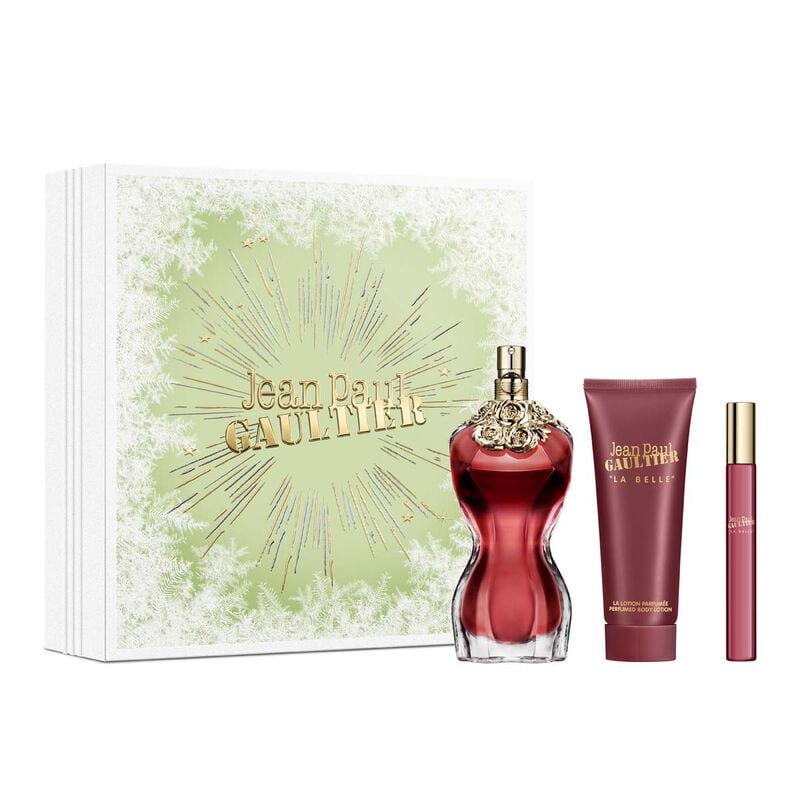 jean paul gaultier la belle