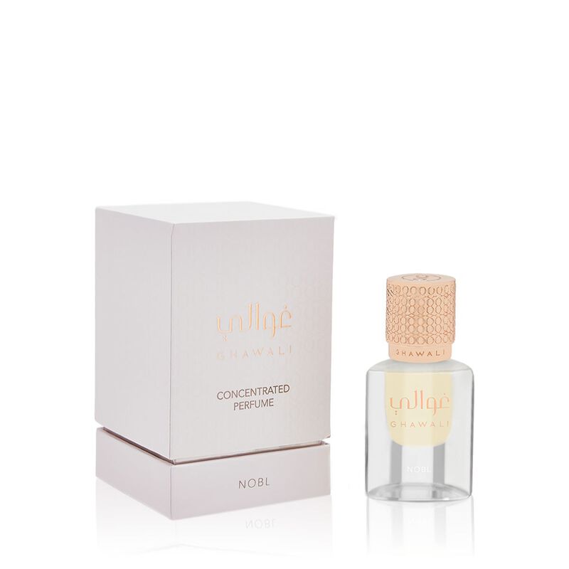 ghawali nobl concentrated