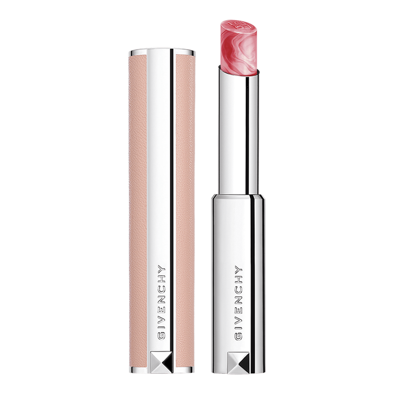 givenchy rose perfecto lip balm
