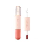 Duo Lip Gloss#W05 faces duo lip gloss w05