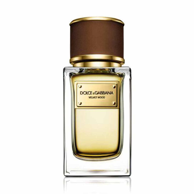 dolce & gabbana velvet wood eau de parfum 50ml