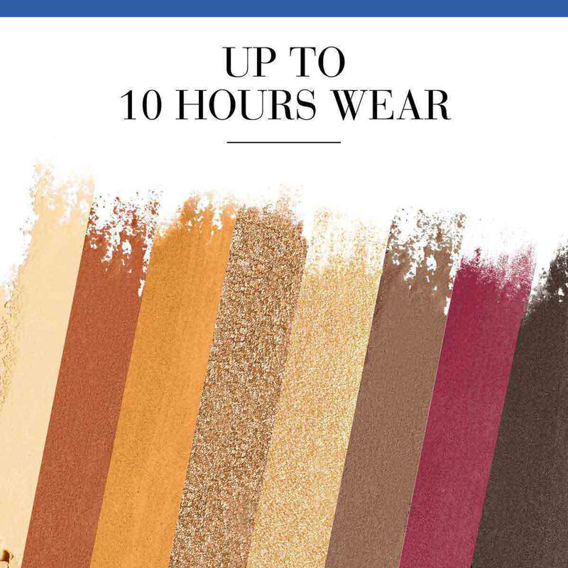 bourjois place de l'opera eyeshadow palette