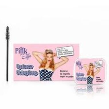 faces صابون تثبيت الحواجب