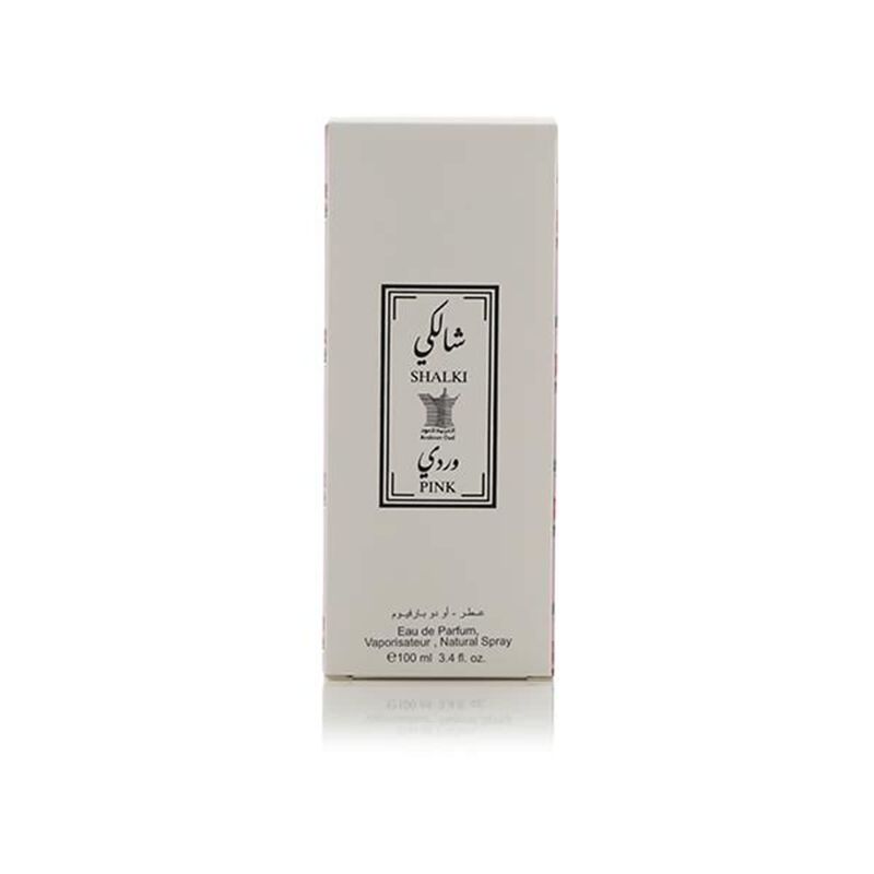 arabian oud shalki pink