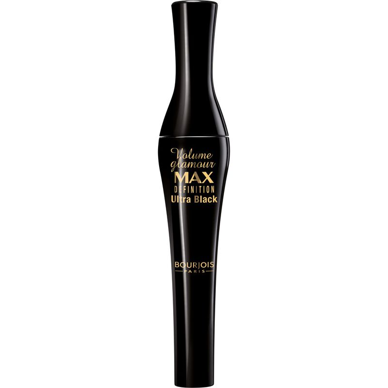 بورجوا بورجوا، ماسكارا فوليوم جلامور ماكس ديفينيشن