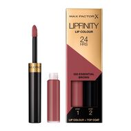 Lipfinity Lip Colour Lipstick 2-step Long Lasting faces lipfinity lip colour lipstick 2 step long lasting